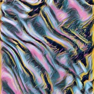 Meet your Posher, Reed